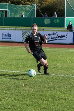Bild 338 - wBJ TuS Felde - SV Henstedt Ulzburg : Ergebnis: 1:8